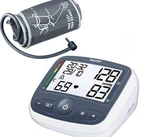 Bloeddrukmeter