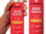 Prymaxx spray brandblusser