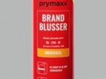 Prymaxx spray brandblusser