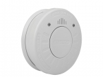 Smartwares rookmelder, type RM520, wit, 3V batterij, 10 jaar