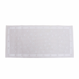 Anti-slip douchemat stayput