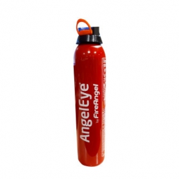 Angeleye brandblusser, spuitbus, schuim