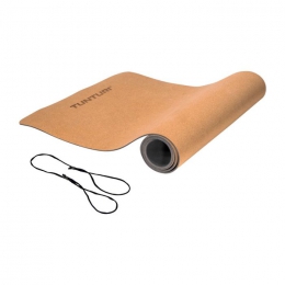 Cork Yoga Mat