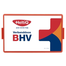 Verbanddoos kleine lokatie/vervoer