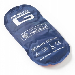 Hot & cold packs